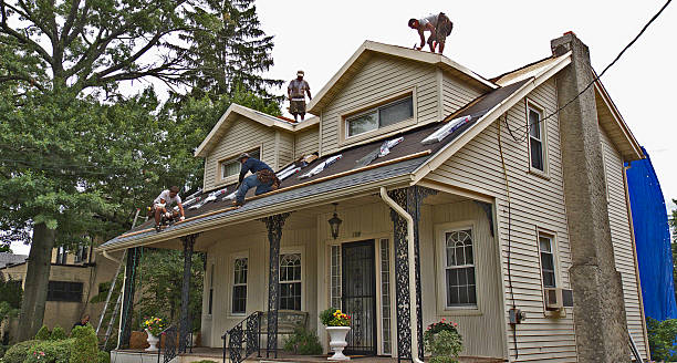 Best Roof Waterproofing Services  in Kraemer, LA