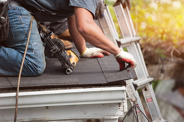 Professional Roofing Contractor in Kraemer, LA