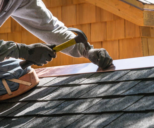 Quick and Trustworthy Emergency Roof Repair Services in Kraemer, LA